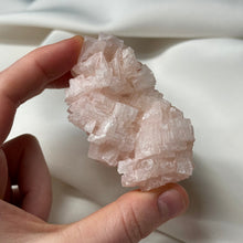 Load image into Gallery viewer, Pink Halite Cluster from California C