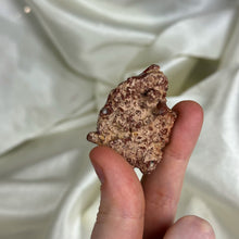 Load image into Gallery viewer, Hematite Quartz Cluster H