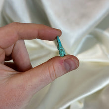 Load image into Gallery viewer, Genuine Mexican Turquoise Specimen H (Stabilized)