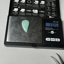 Load image into Gallery viewer, Amazonite Cabochon 17.25ct