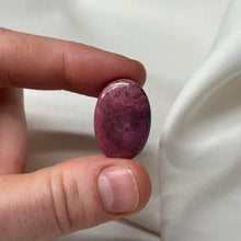 Load image into Gallery viewer, Cobalto Calcite Mini Palm B