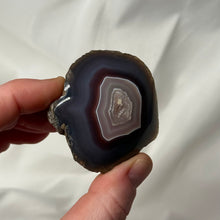 Load image into Gallery viewer, Swazi Rose Agate D