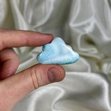 Load image into Gallery viewer, Larimar Cloud C