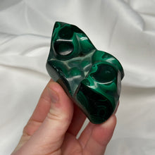 Load image into Gallery viewer, Arches Malachite Freeform