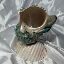 Load image into Gallery viewer, Seashell Lamp
