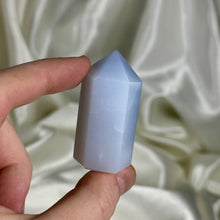 Load image into Gallery viewer, Blue Chalcedony Tower B