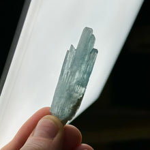 Load image into Gallery viewer, High End Blue Barite Specimen A