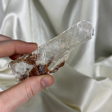 Load image into Gallery viewer, Genuine Selenite Plate from Utah D