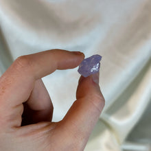 Load image into Gallery viewer, Lavender Moon Quartz Raw Chunk N