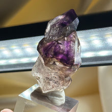 Load image into Gallery viewer, Shangaan Amethyst Sceptar with Enhydros