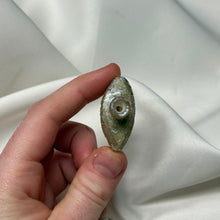 Load image into Gallery viewer, Ancient Roman Glass Bottle B