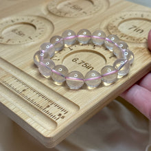 Load image into Gallery viewer, Girasol Quartz Bracelet Size 6.75