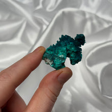 Load image into Gallery viewer, RARE Cunyari Chrysocolla Specimen I