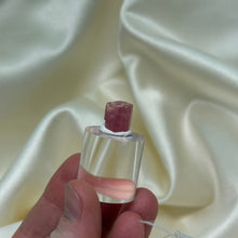 Load image into Gallery viewer, “Candy” Pink Tourmaline Specimen from California A