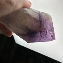 Load image into Gallery viewer, 1lb1oz Top-Polished Amethyst Root