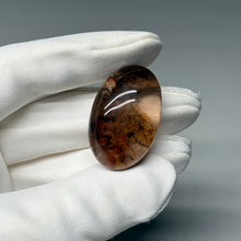 Load image into Gallery viewer, AA Garden Quartz Cabochon (82ct)