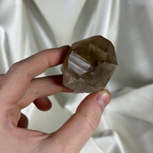 Load image into Gallery viewer, Unpolished 2.1oz Citrine Point
