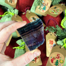 Load image into Gallery viewer, 12 Days of Crystals - Mini Advent Calendar