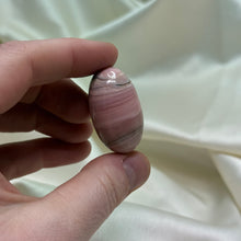 Load image into Gallery viewer, Australian Pink Opal Shiva Carving B
