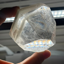 Load image into Gallery viewer, Chlorite Quartz Freeform with Parallax