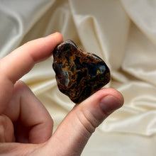 Load image into Gallery viewer, Chatoyant Pietersite Slab B
