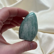 Load image into Gallery viewer, Small Amazonite Freeform C