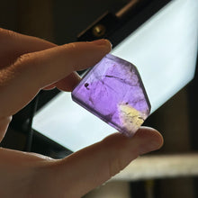 Load image into Gallery viewer, High End Ametrine Slice B