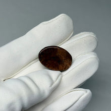 Load image into Gallery viewer, Chrysoprase Cabochon 25.65ct
