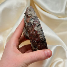 Load image into Gallery viewer, Exceptional Moroccan Agate Pair B 2lb3oz