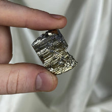 Load image into Gallery viewer, Cubic Pyrite Specimen E