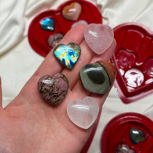 Load image into Gallery viewer, Crystal “Box of Chocolates” Valentines Bundle