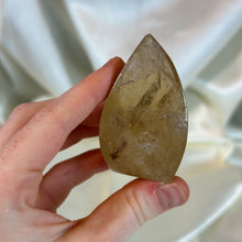 Load image into Gallery viewer, Honey Citrine Flame (Imperfect)