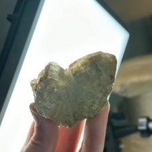 Load image into Gallery viewer, Lodolite Cluster D