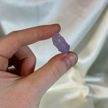 Load image into Gallery viewer, Lavender Moon Quartz Raw Chunk L