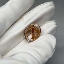 Load image into Gallery viewer, AA Garden Quartz Cabochon (20.25ct)