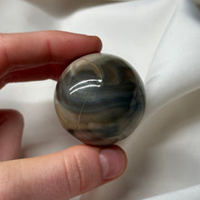 Load image into Gallery viewer, Polish Flint Sphere