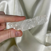 Load image into Gallery viewer, Genuine Selenite Plate from Utah G