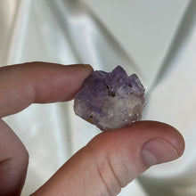 Load image into Gallery viewer, Cubic Fluorite with Floating Pyrite