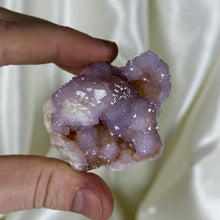 Load image into Gallery viewer, Spirit Amethyst Cluster B