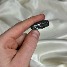 Load image into Gallery viewer, Iridescent Specular Hematite Specimen M