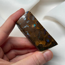 Load image into Gallery viewer, Australian Boulder Opal Specimen