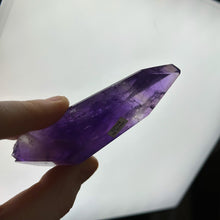 Load image into Gallery viewer, Amethyst Freeform with Phantoms (imperfect)