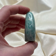 Load image into Gallery viewer, Small Amazonite Freeform C
