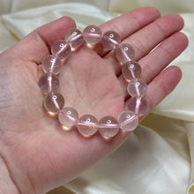 Load image into Gallery viewer, Girasol Quartz Bracelet Size 6.75