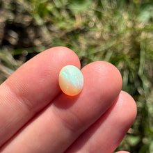 Load image into Gallery viewer, Ethiopian Opal Sterling Silver Ring or Necklace Custom G: READ FULL DESCRIPTION