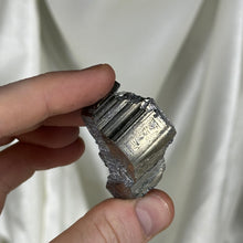 Load image into Gallery viewer, Cubic Pyrite Specimen B