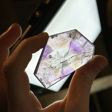 Load image into Gallery viewer, High End Ametrine Slice D