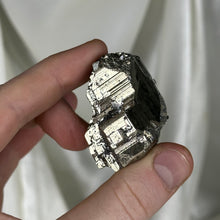 Load image into Gallery viewer, Cubic Pyrite Specimen A