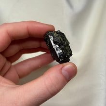 Load image into Gallery viewer, Epidote Crystal Cluster