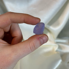 Load image into Gallery viewer, Lavender Moon Quartz Raw Chunk K